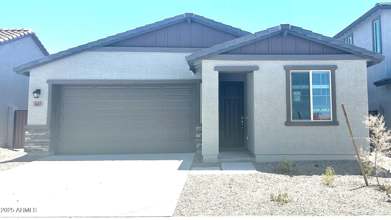 5657 S 253rd Ave., Buckeye, AZ 85326