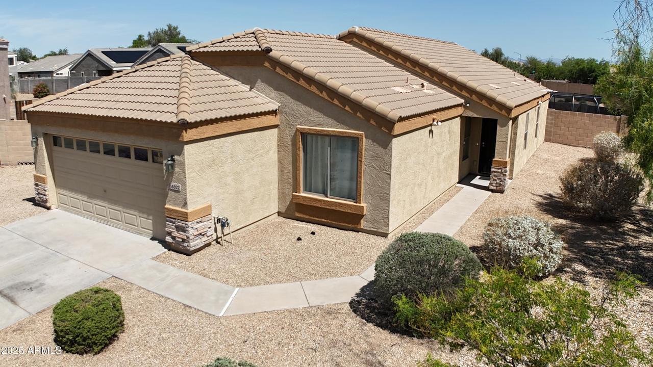 14822 N Tonya Cir., El Mirage, AZ 85335