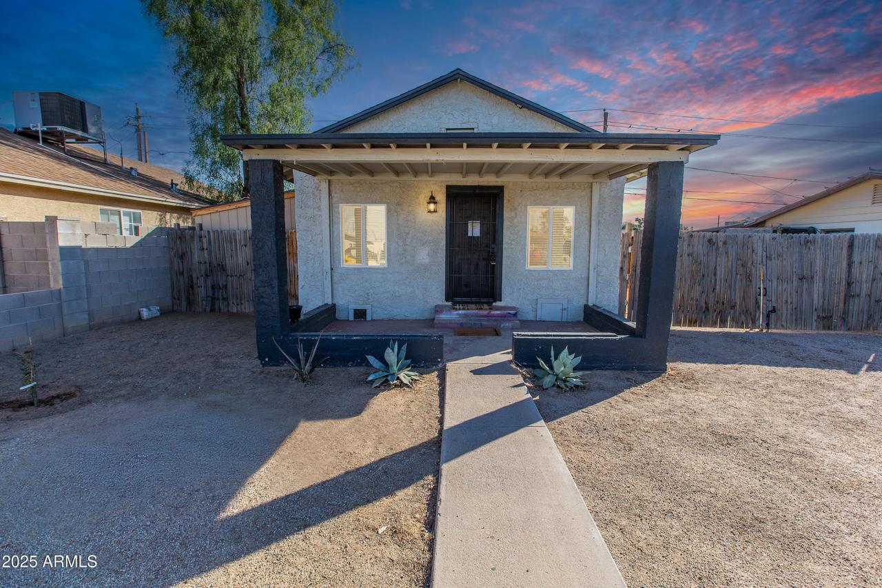 1145 E 5th St., Casa Grande, AZ 85122