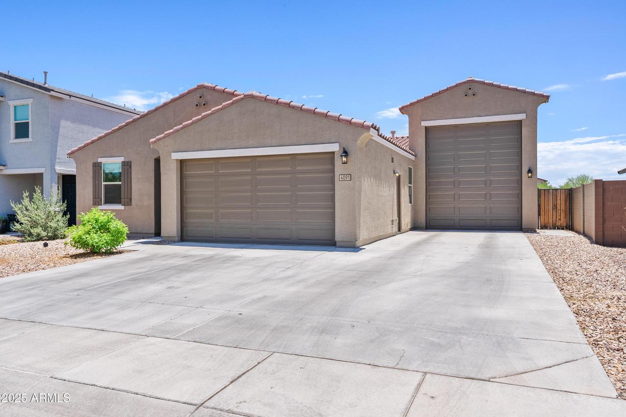 4091 W Suncup Dr., San Tan Valley, AZ 85144