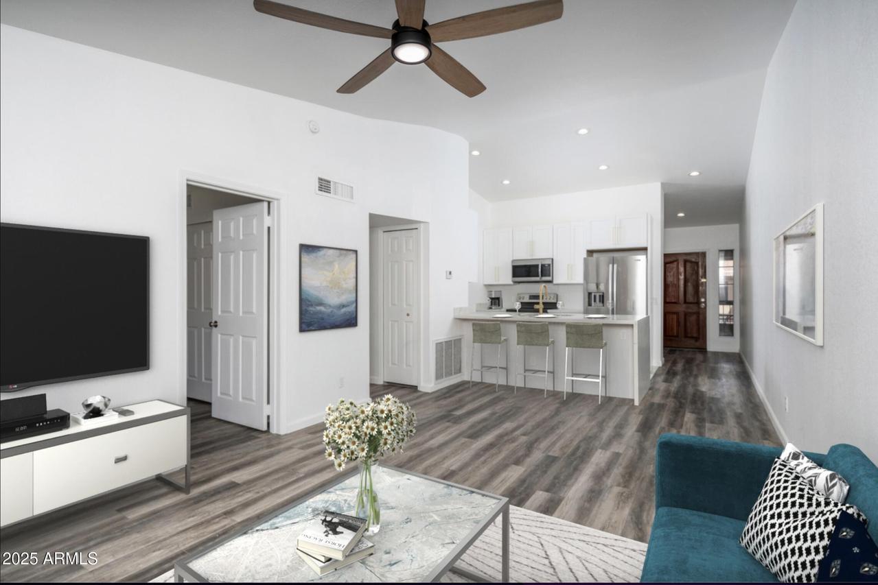 1351 N Pleasant Dr. #2011, Chandler, AZ 85225