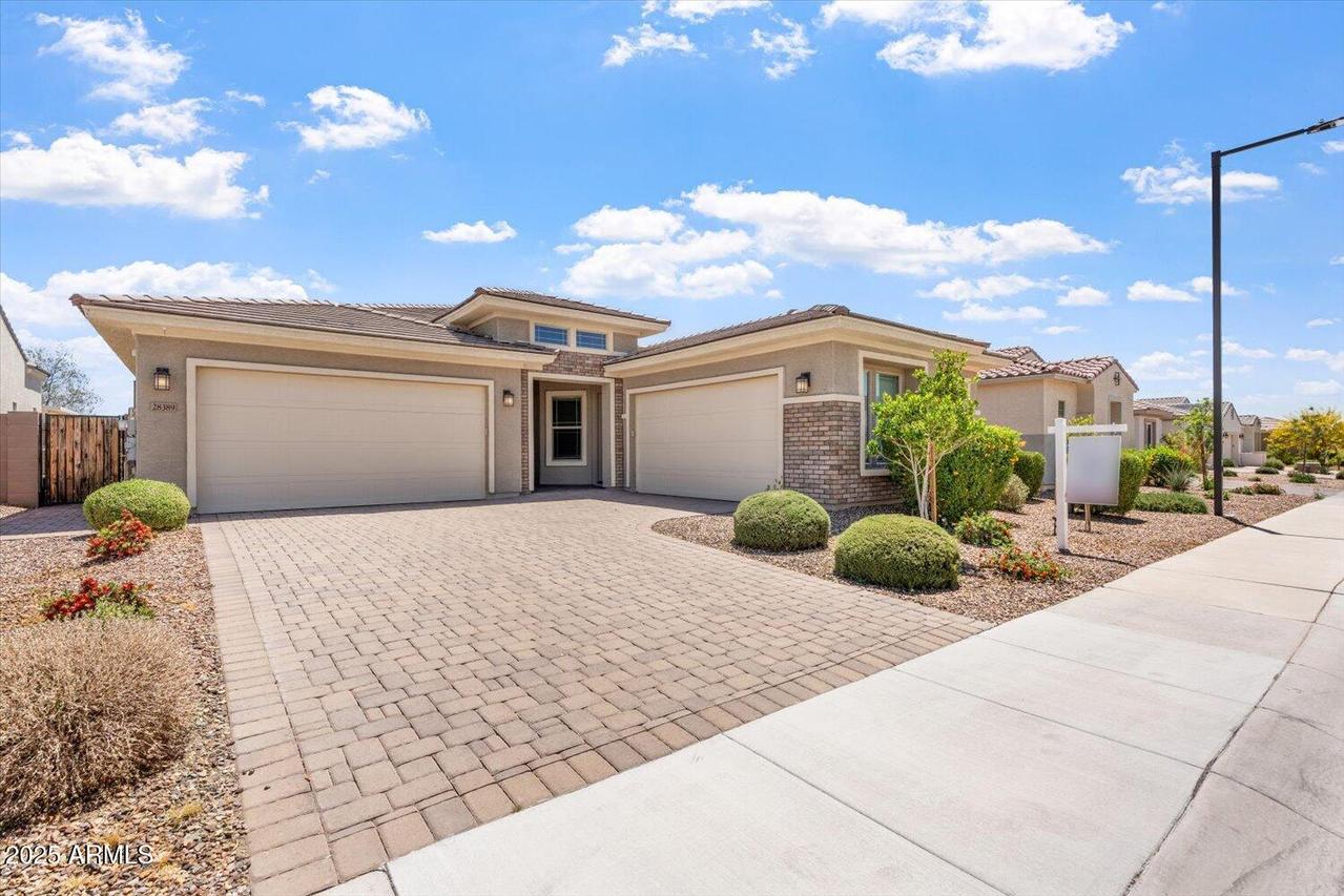 28389 N 131st Dr., Peoria, AZ 85383
