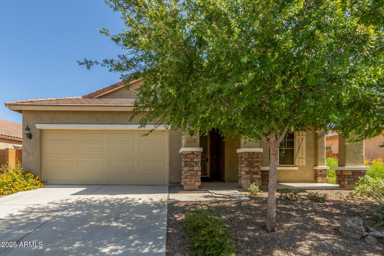 25945 W Runion Dr., Buckeye, AZ 85396