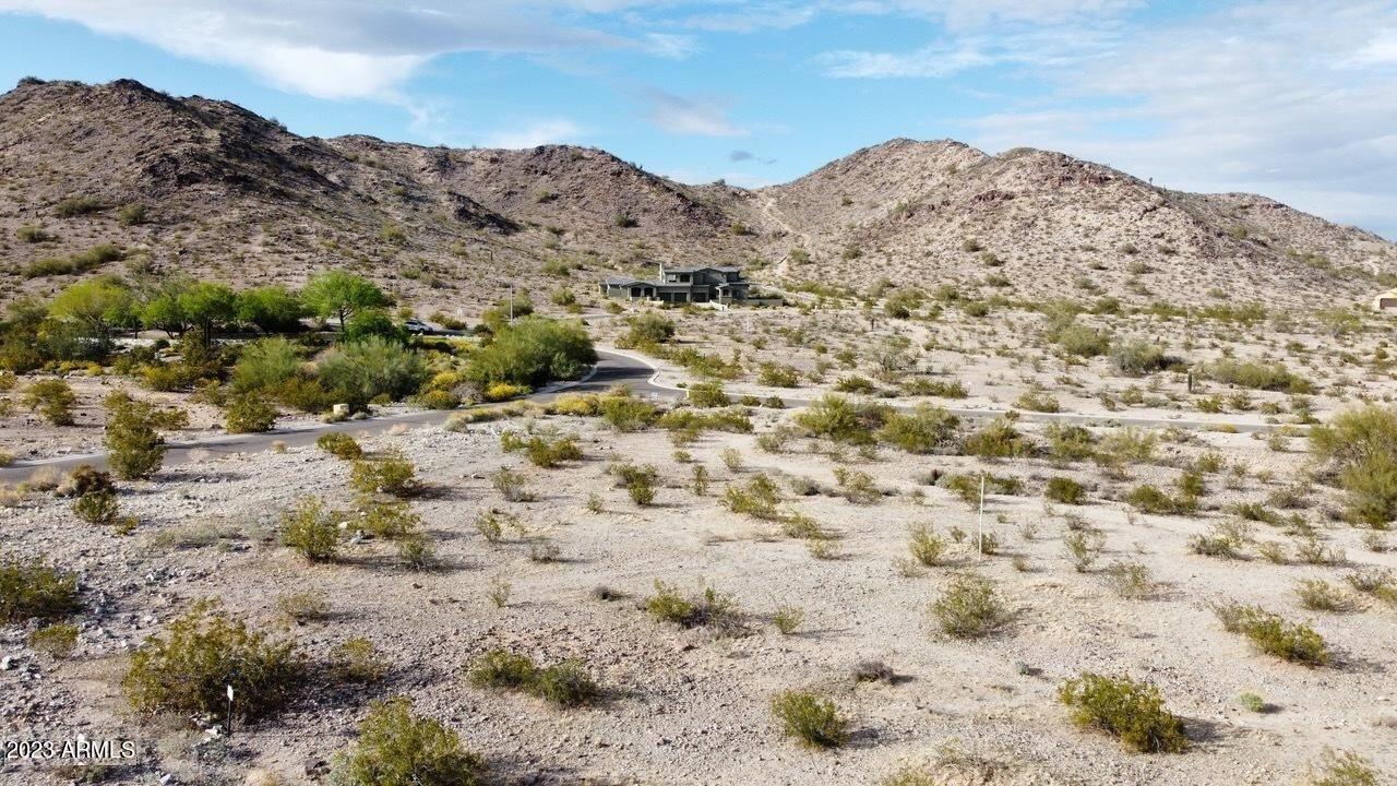 2961 N Mountain Cove Cir. #103, Buckeye, AZ 85396