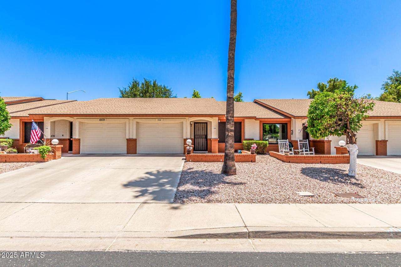 2105 S Zinnia Ave. #468, Mesa, AZ 85209