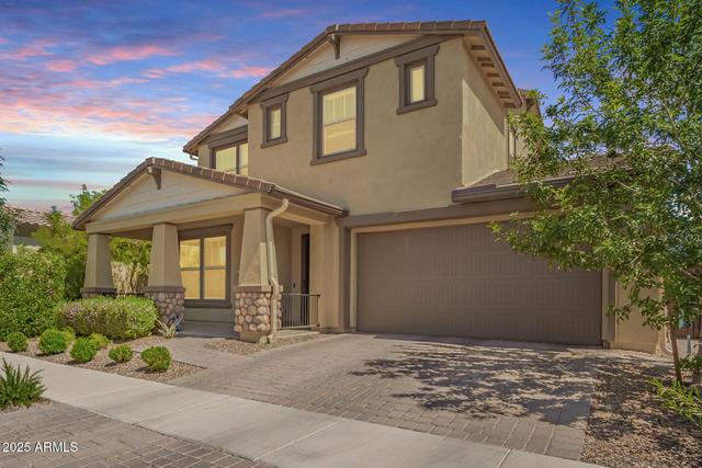 New Homes For Sale This Week That Attend Silver Valley Elementary: June 13th to June 19th