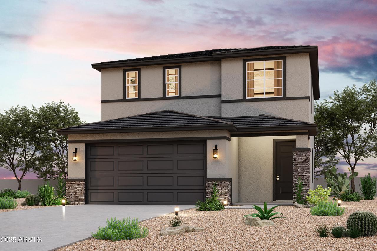 2595 E Music Mountain Ave., Apache Junction, AZ 85119
