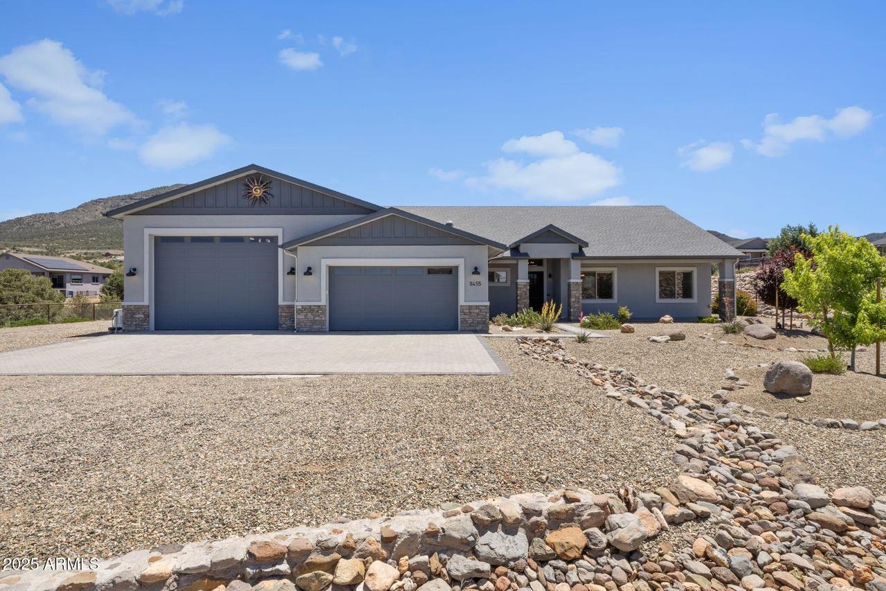 9455 N Bliss Ln., Prescott Valley, AZ 86315