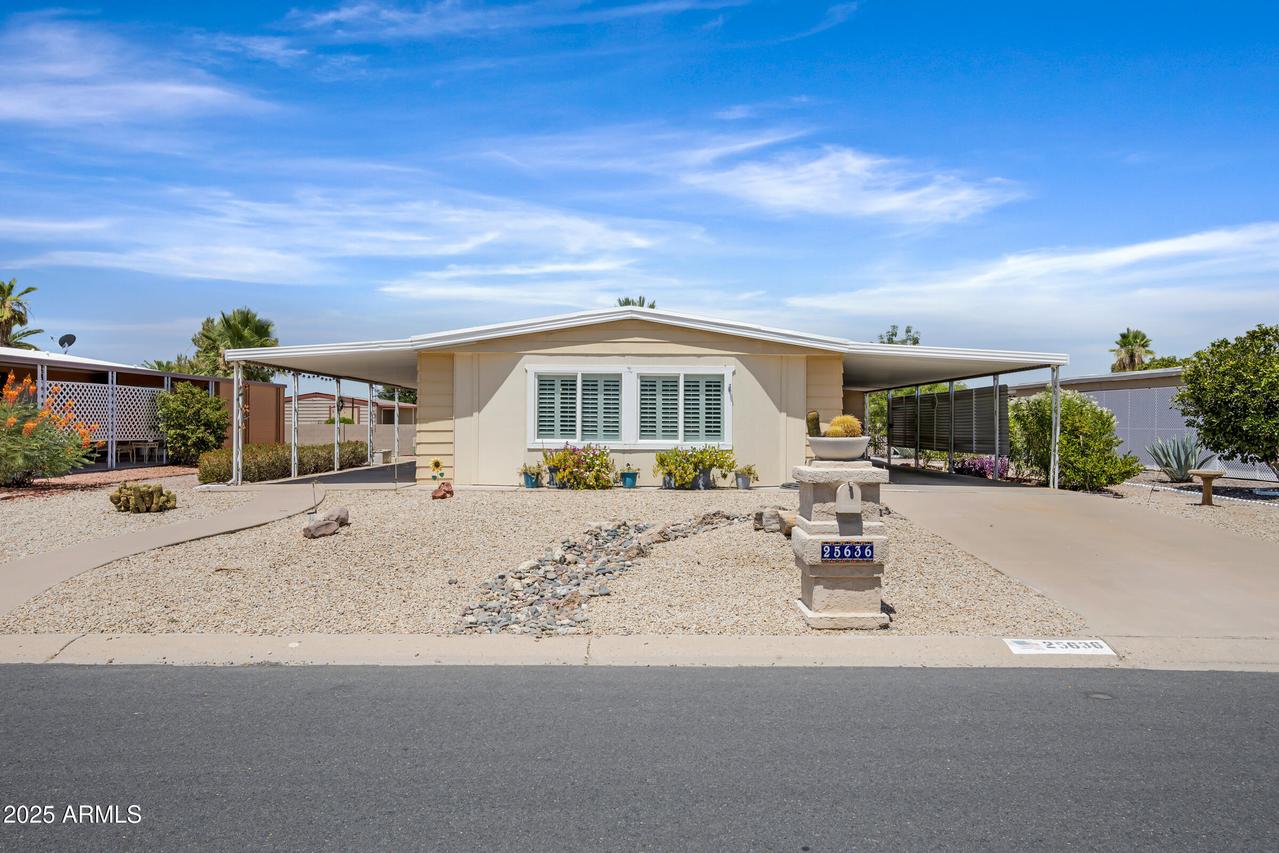25636 S Montana Ave., Sun Lakes, AZ 85248