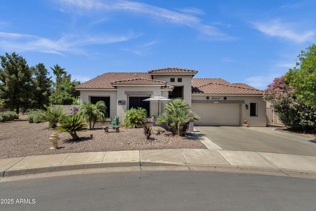 New Golf Course Lots For Sale in Gilbert: June 17th to June 23rd