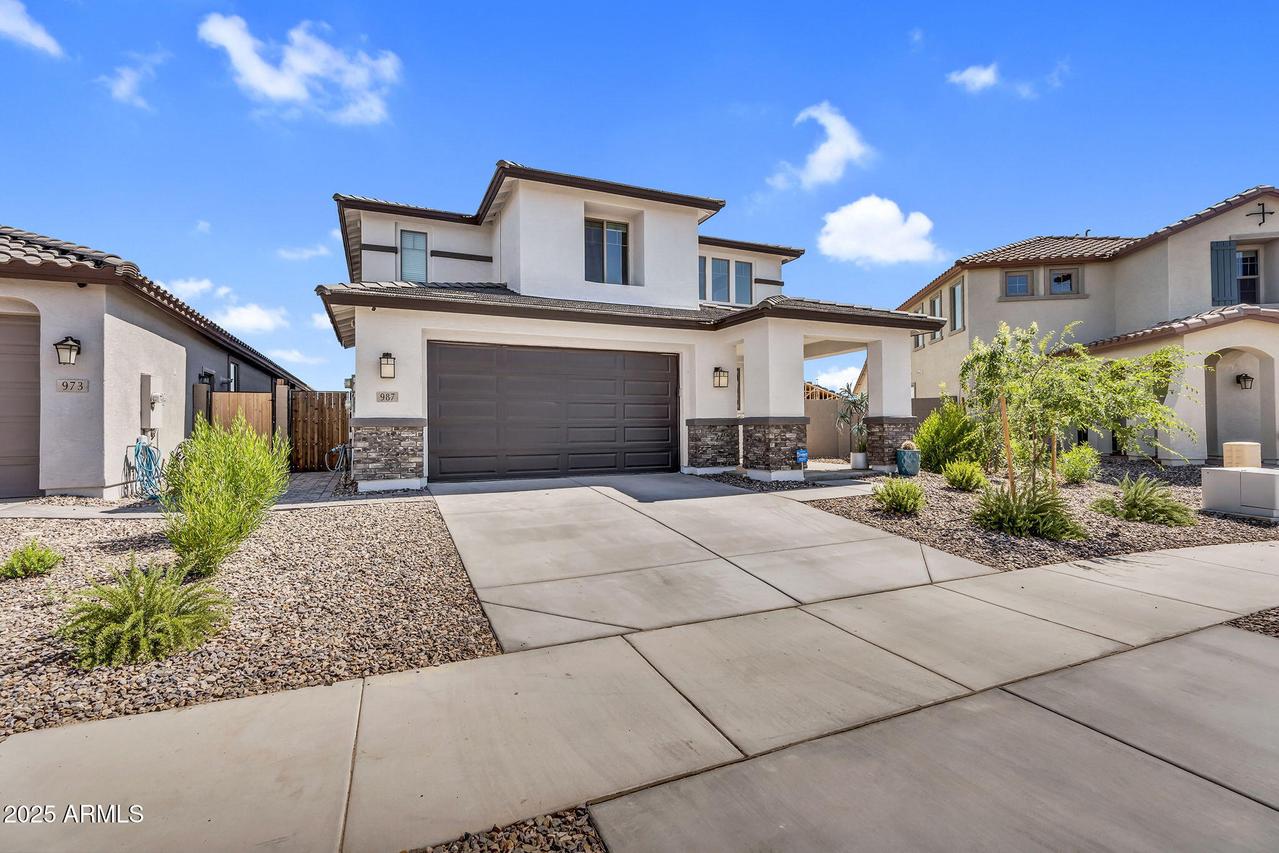 987 W Macaw Dr., Queen Creek, AZ 85140