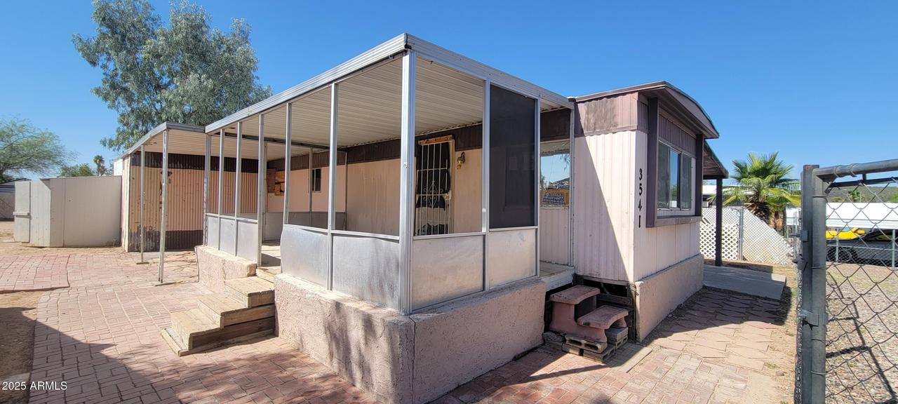 3541 W Monona Dr., Glendale, AZ 85308