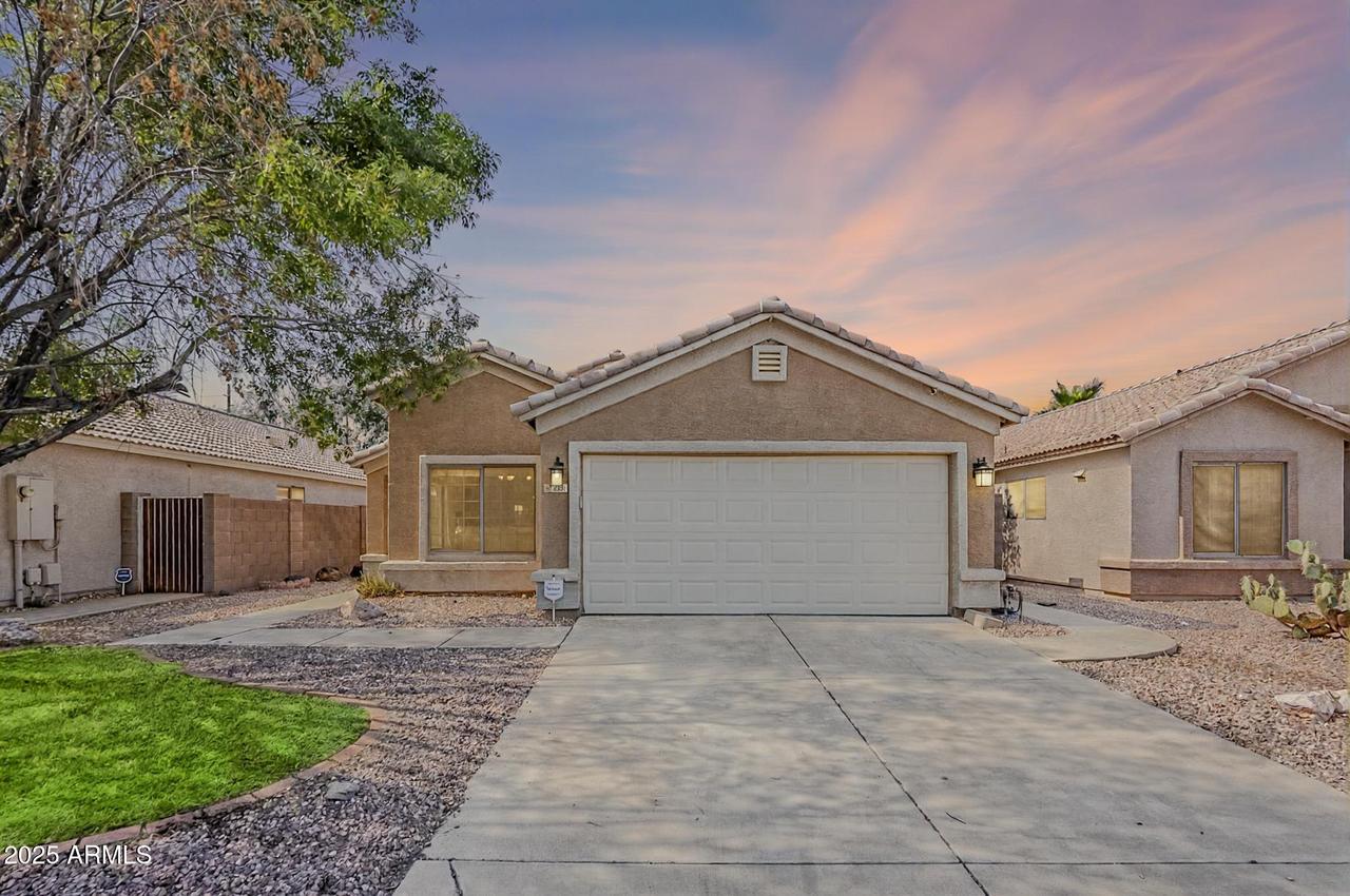3351 W Via Del Sol Dr., Phoenix, AZ 85027