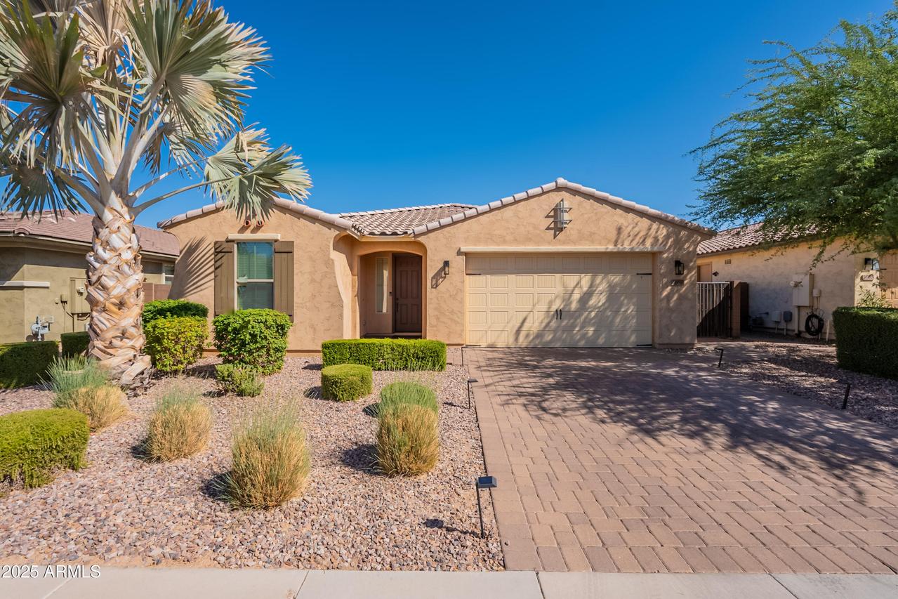 2680 E Daniel Dr., Gilbert, AZ 85298