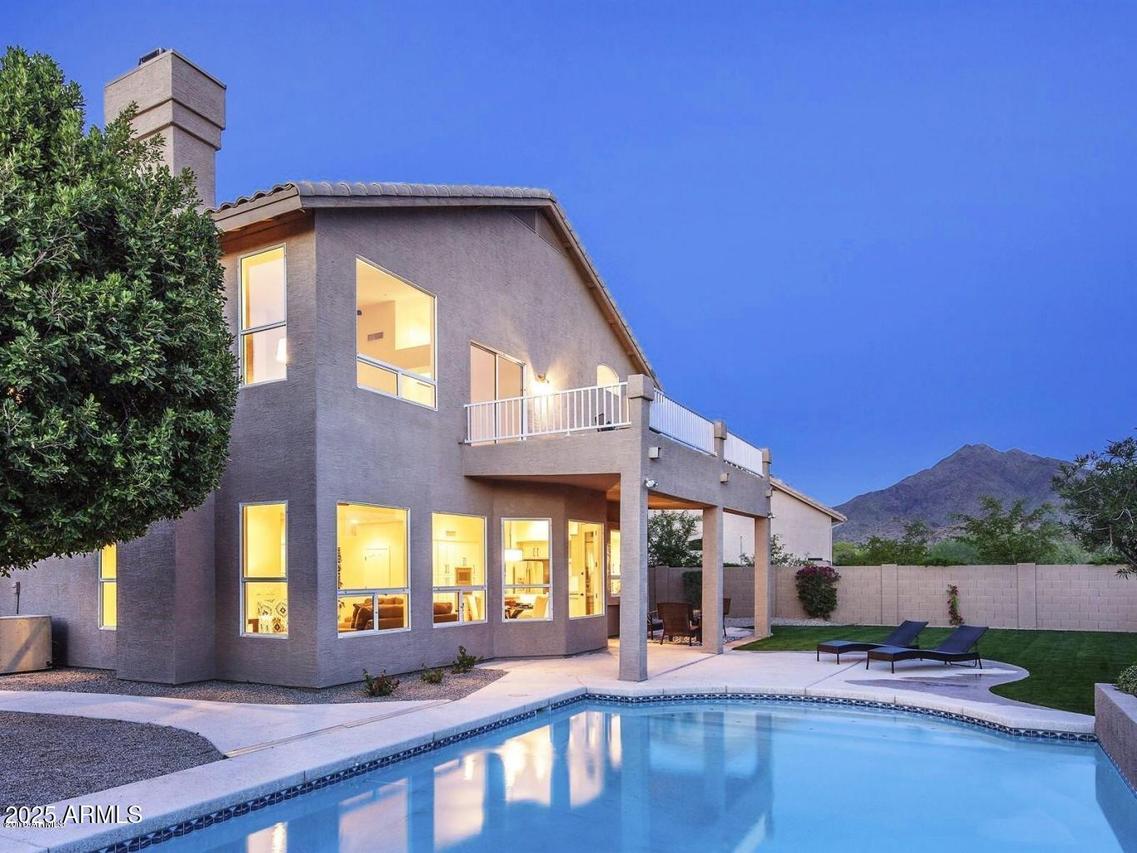 9571 E Nittany Dr., Scottsdale, AZ 85255
