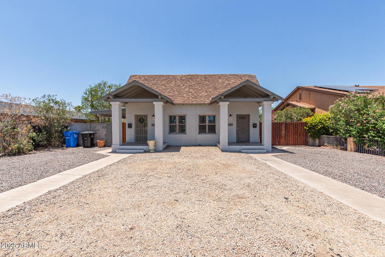 430 N 17th Ave., Phoenix, AZ 85007