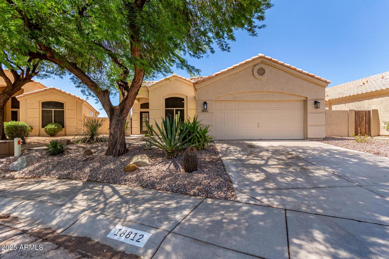 18812 N 90th Pl., Scottsdale, AZ 85255