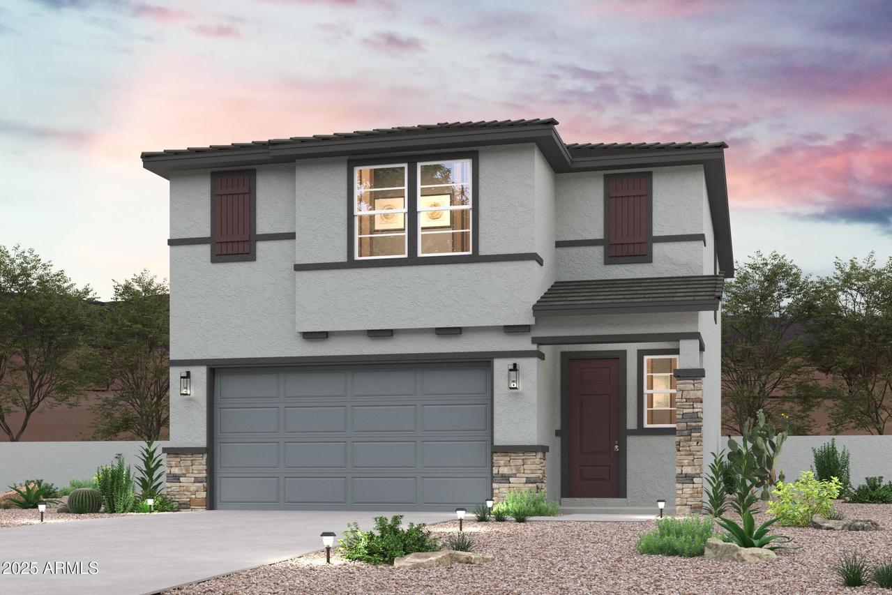 17262 W Paraiso Ln., Surprise, AZ 85387