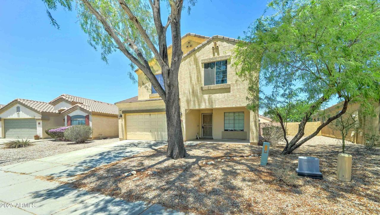 10524 W Pima St., Tolleson, AZ 85353