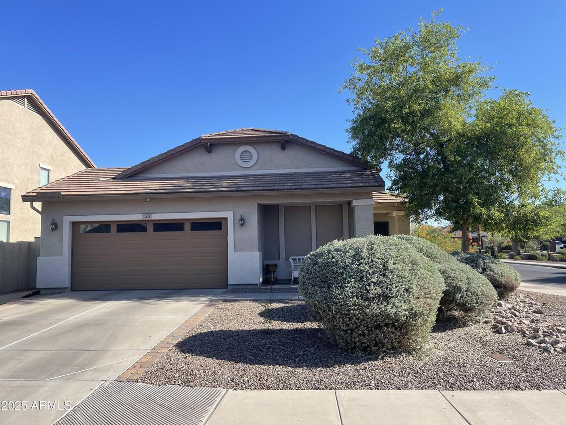 178 W Pacific Dr., Casa Grande, AZ 85122