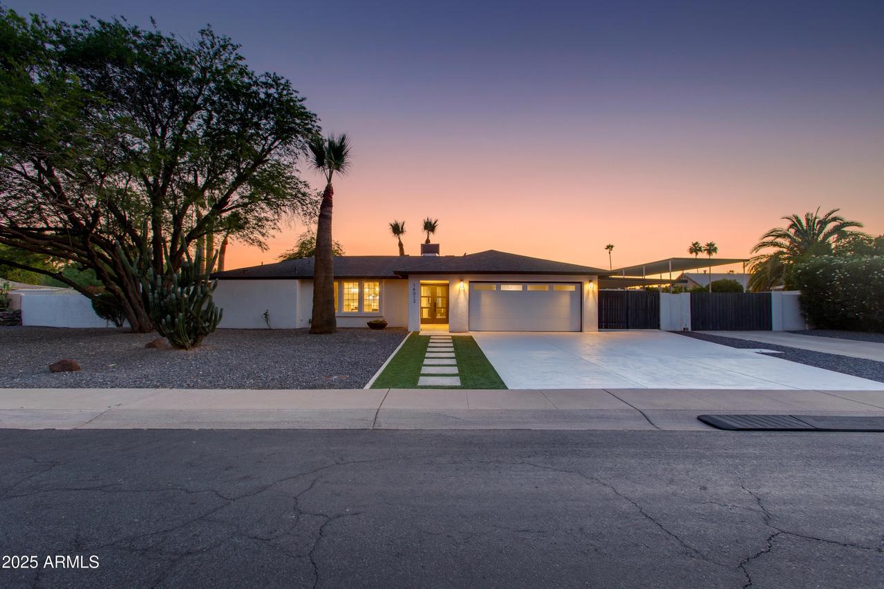 14012 N 57th Pl., Scottsdale, AZ 85254