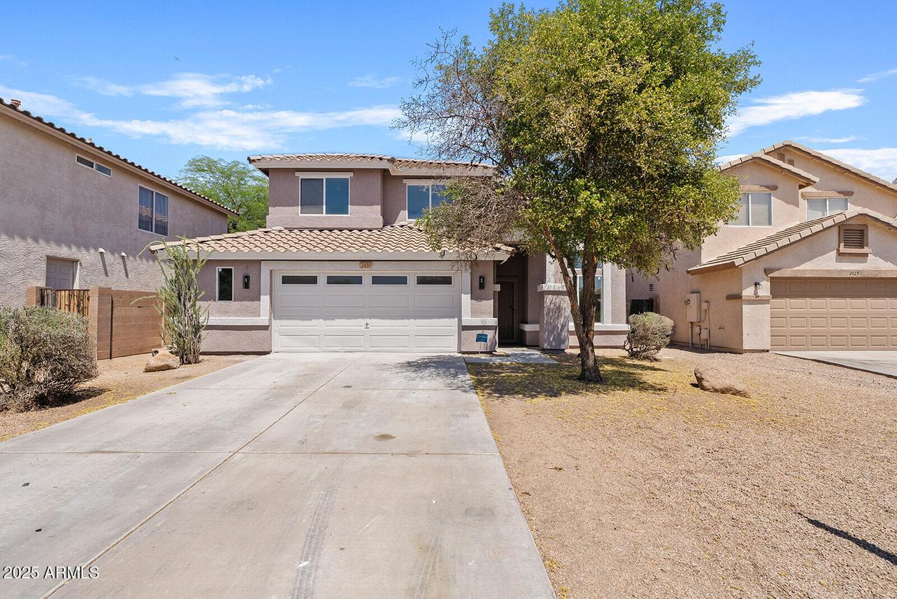 2421 S 65th Dr., Phoenix, AZ 85043