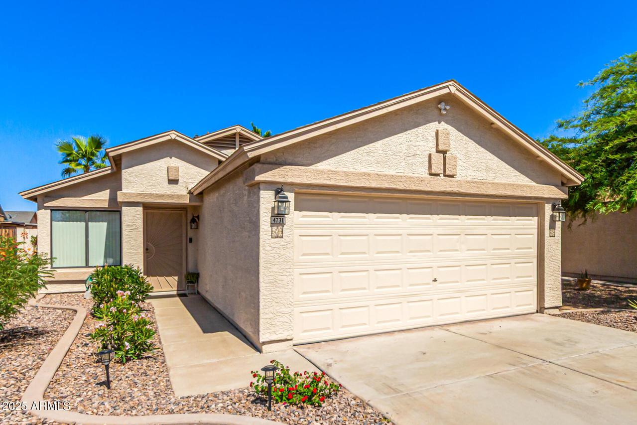 4731 N 86th Dr., Phoenix, AZ 85037