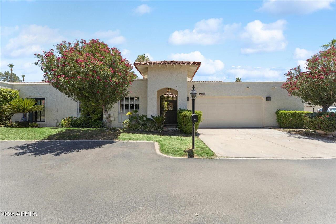 7319 E Rose Ln., Scottsdale, AZ 85250