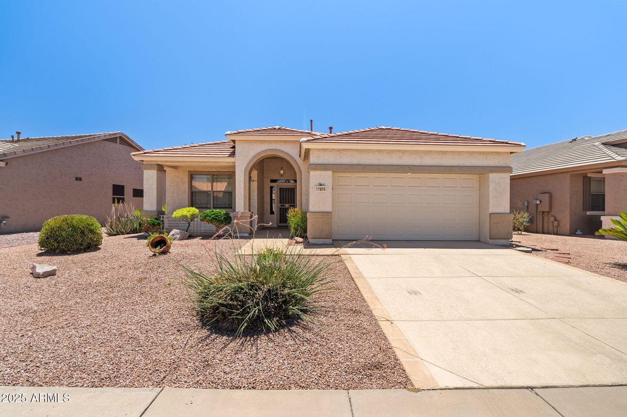 17805 W Arizona Dr., Surprise, AZ 85374