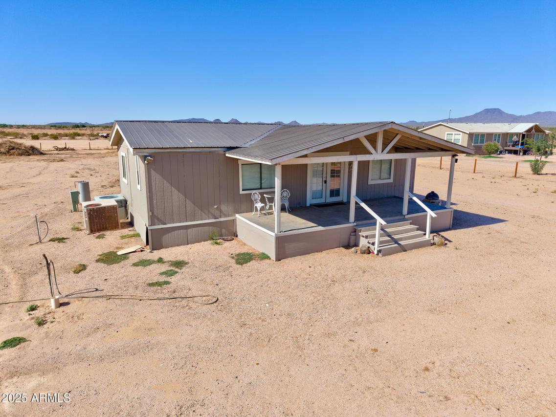 35497 W Carranza Rd., Stanfield, AZ 85172