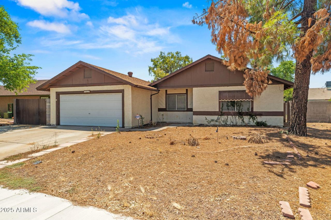 6015 W Acoma Dr., Glendale, AZ 85306