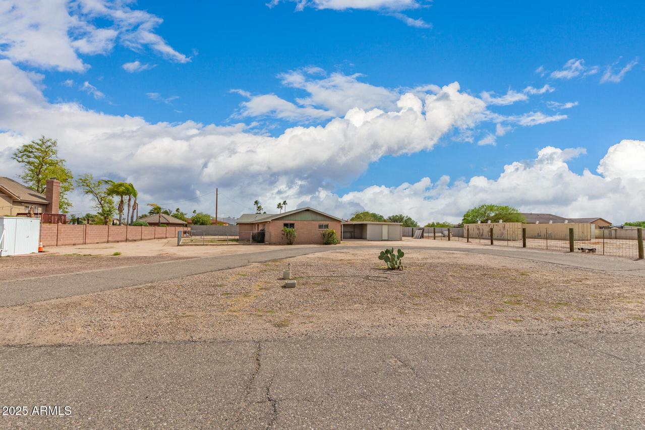 201 N Colorado St., Casa Grande, AZ 85122