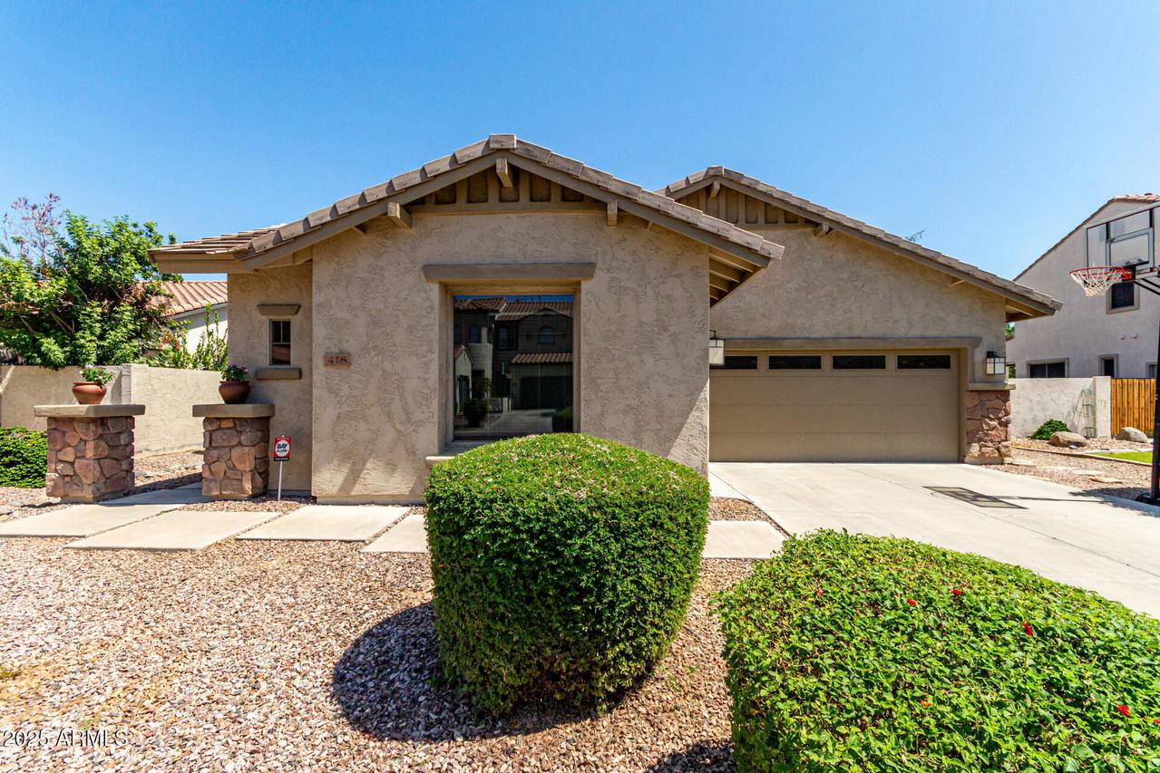 418 W Balsam Dr., Chandler, AZ 85248
