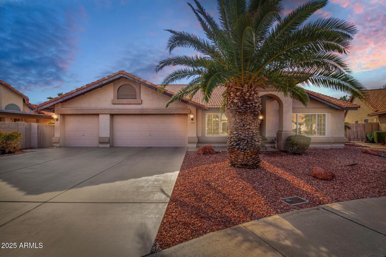 11065 W Runion Dr., Peoria, AZ 85373
