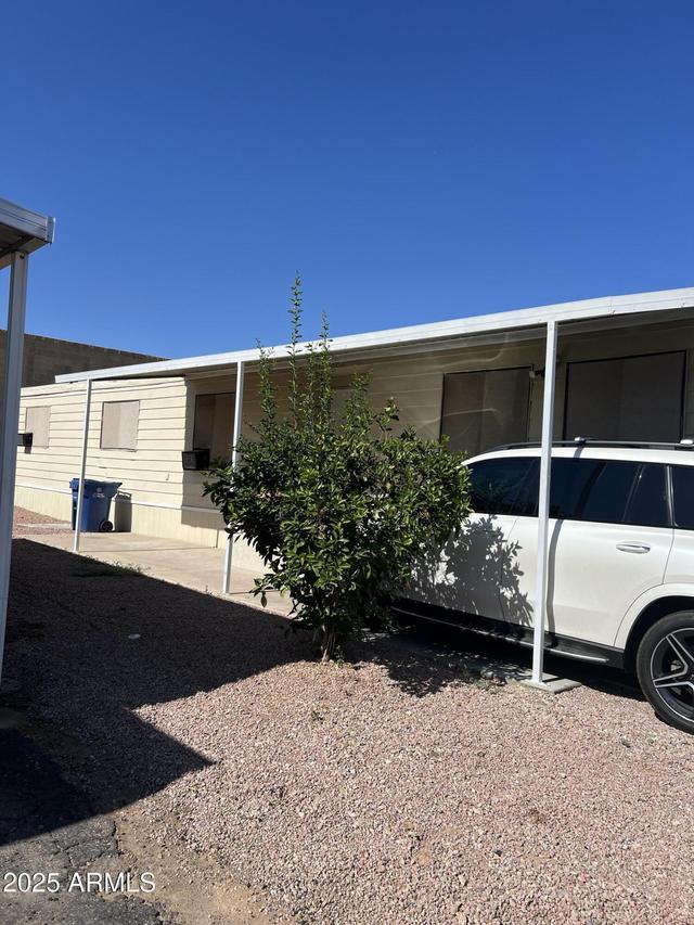 400 W Baseline Rd. #201, Tempe, AZ 85283