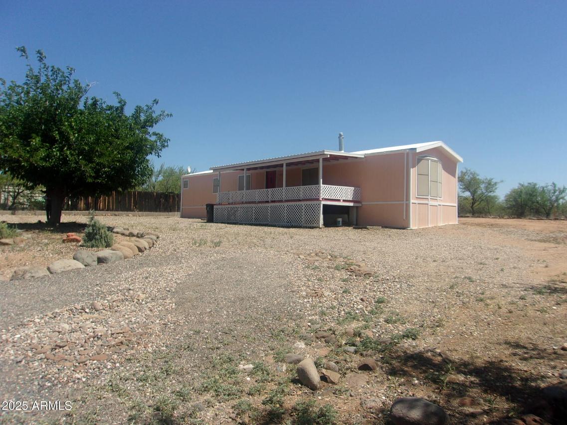 3775 E Clinton Ln., Camp Verde, AZ 86322