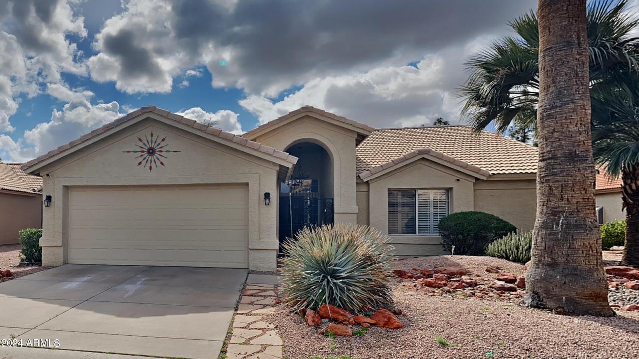 9421 E Cedar Waxwing Dr., Sun Lakes, AZ 85248