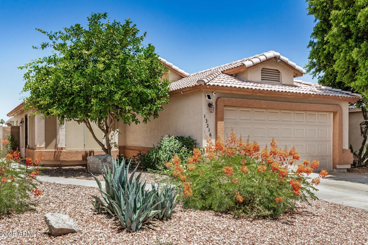 13216 W Desert Ln., Surprise, AZ 85374