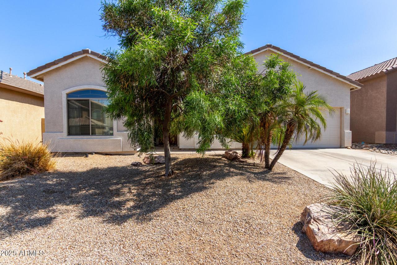 3553 W Dancer Ln., San Tan Valley, AZ 85144
