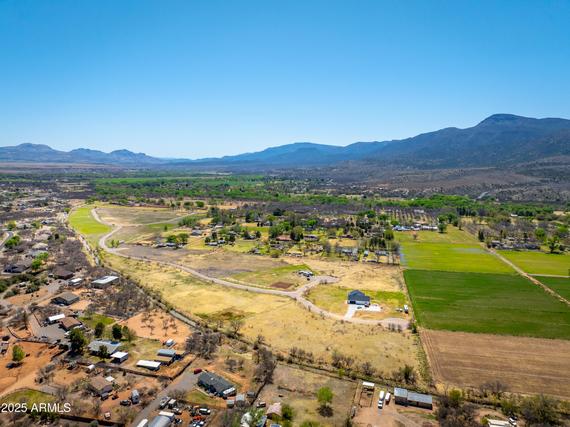 New Homes For Sale This Week in Camp Verde: June 13th to June 19th