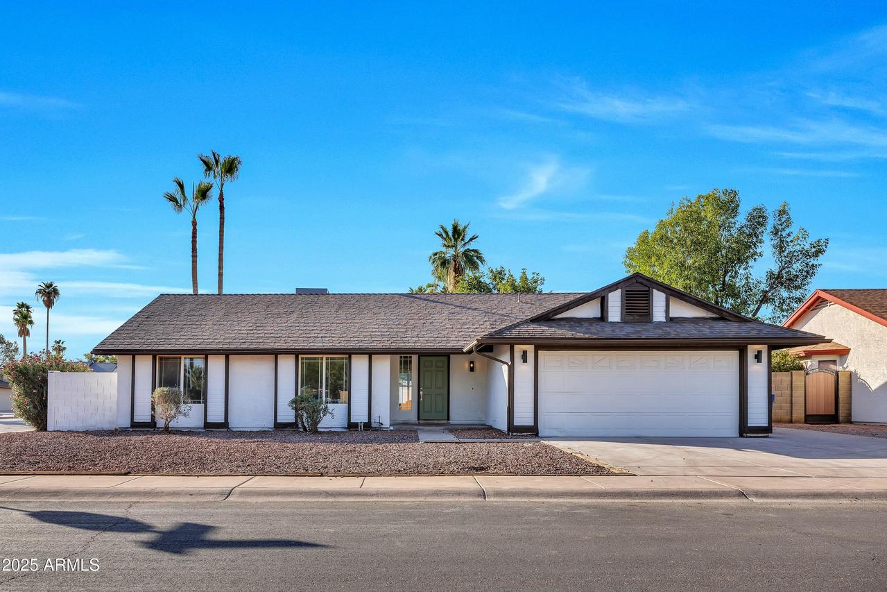 1720 W Highland St., Chandler, AZ 85224