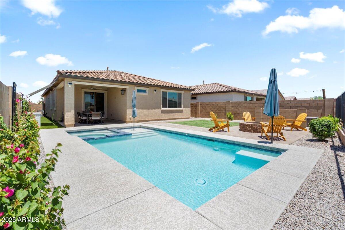 11951 W Wier Ave., Avondale, AZ 85323