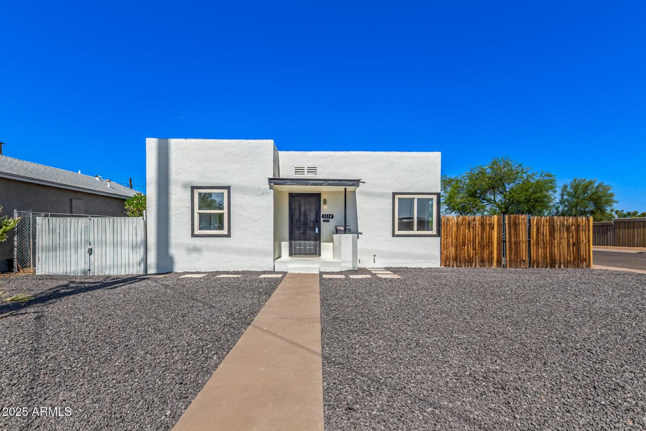1118 N 18th St., Phoenix, AZ 85006