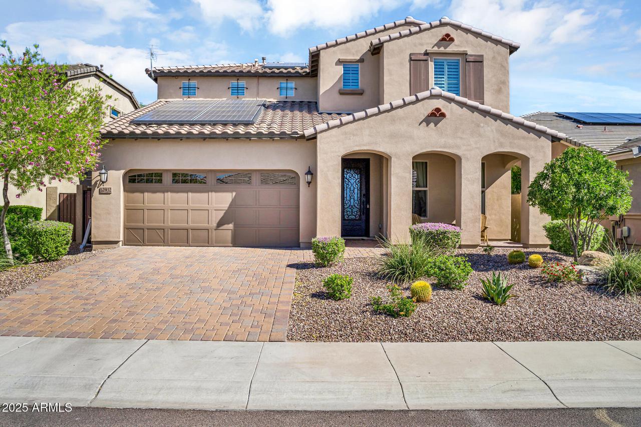 12932 W Cassia Tr., Peoria, AZ 85383