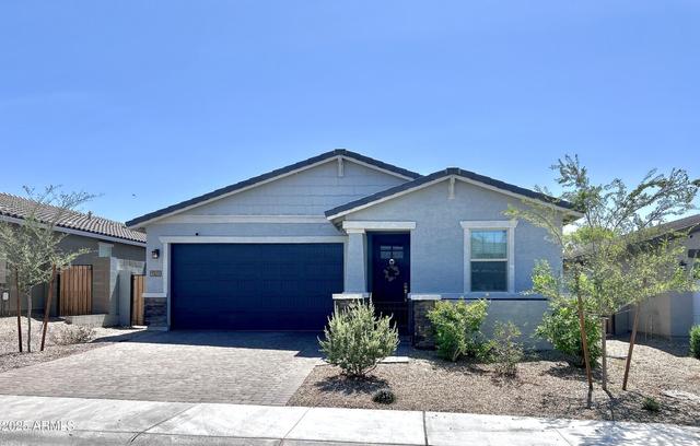 New Homes For Sale This Week That Attend Buckeye Elementary School: June 13th to June 19th
