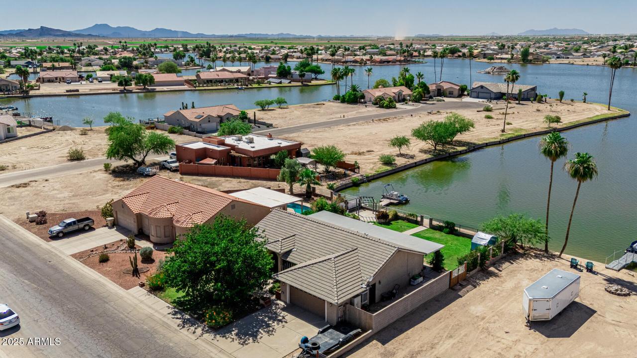 10048 W San Lazaro Dr., Arizona City, AZ 85123
