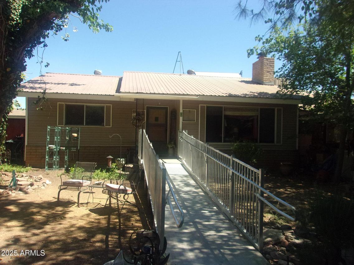 78 E Goddard Ln., Camp Verde, AZ 86322