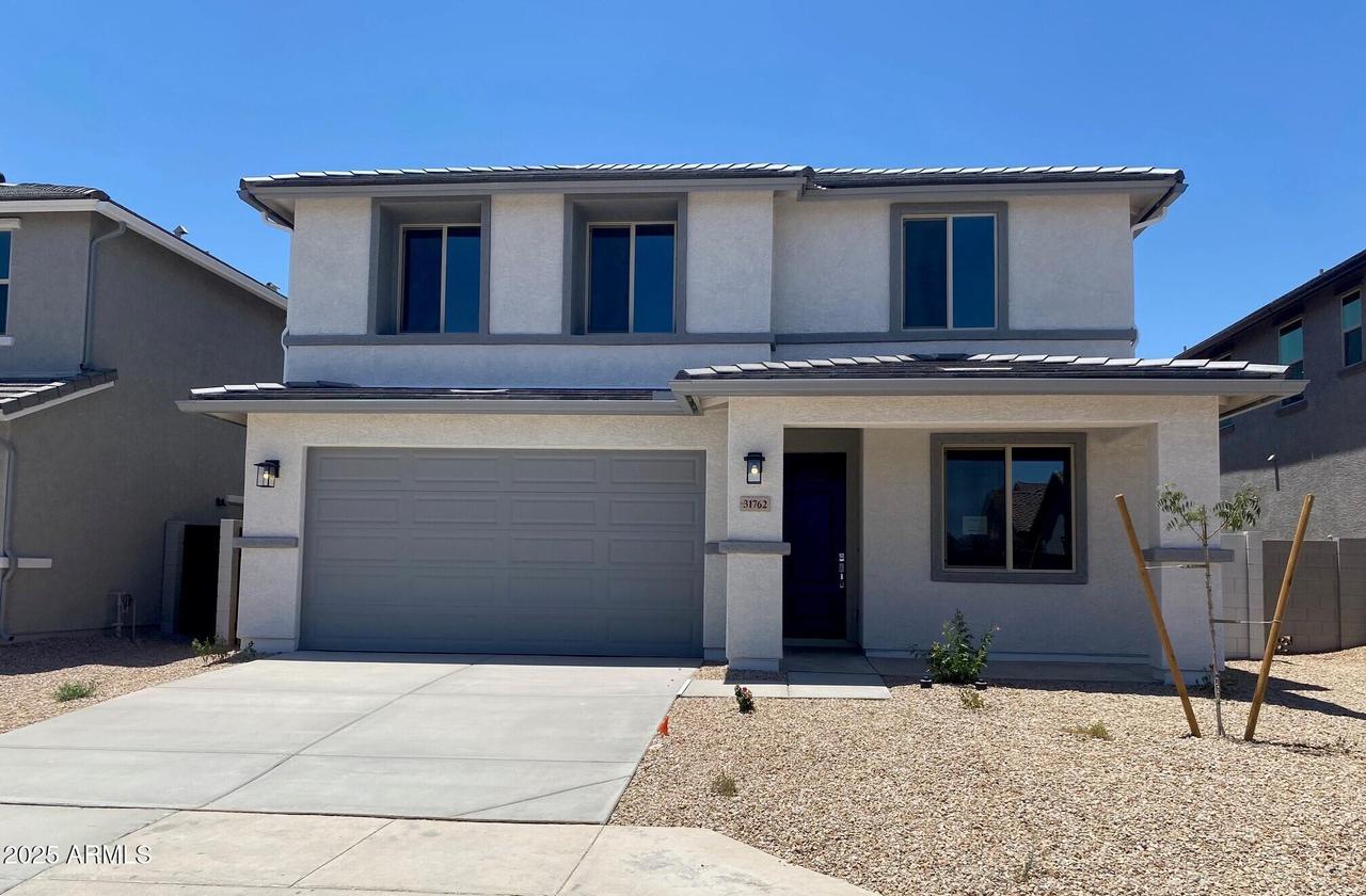 31762 N Bandit Rd., San Tan Valley, AZ 85143