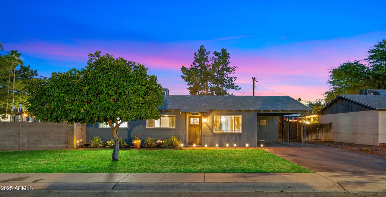 7543 E Portland St., Scottsdale, AZ 85257