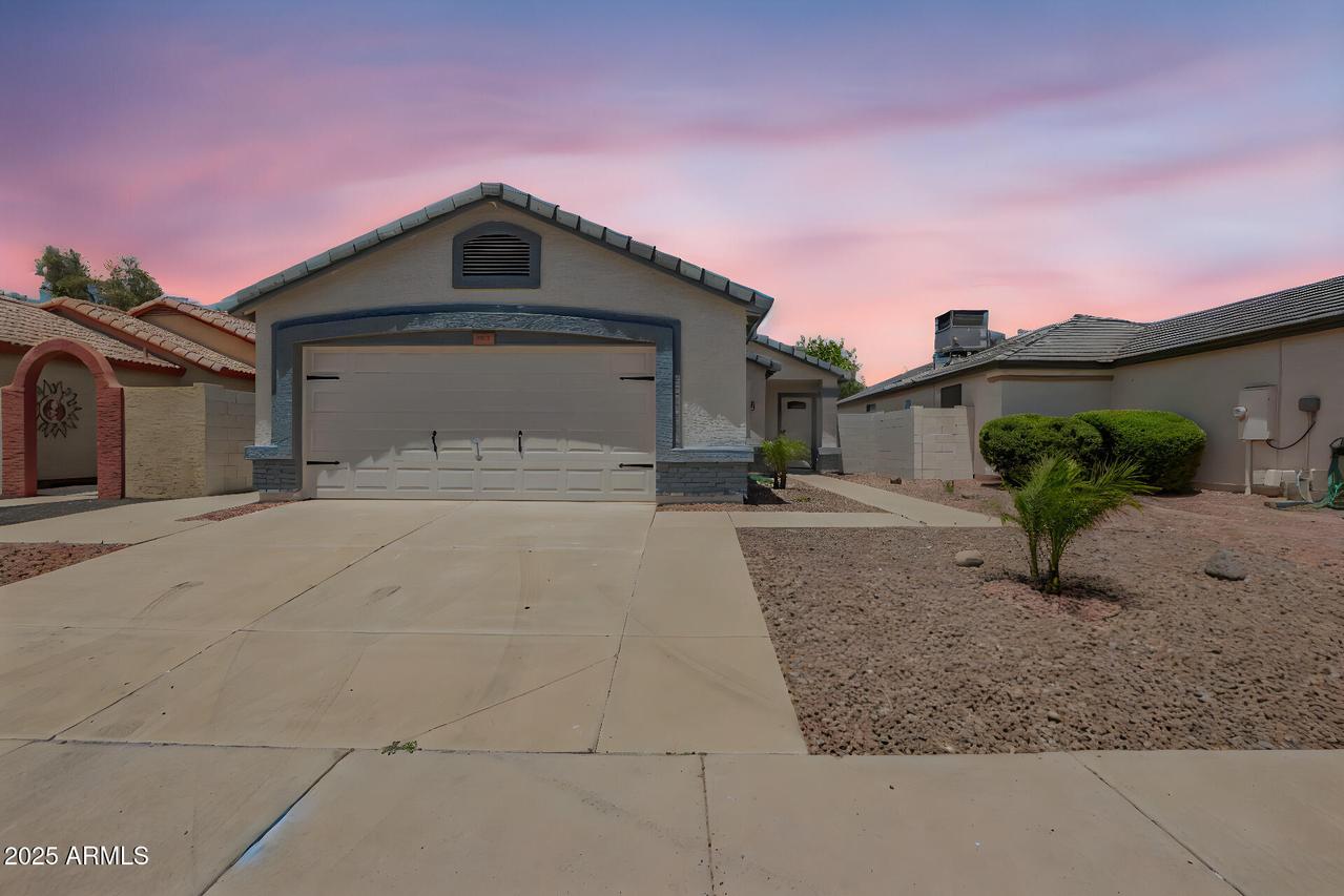3014 W Zachary Dr., Phoenix, AZ 85027